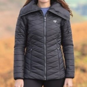 Brand new Aubrion (by Shires) Jacket